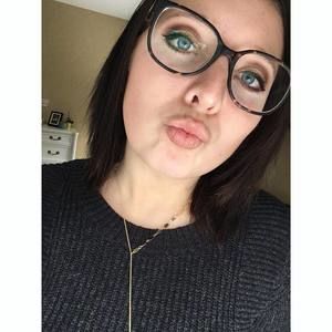 Meet your Posher, Haley